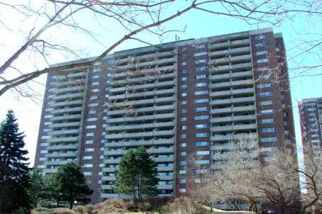 1002 - 250 Scarlett Rd, Condo with 2 bedrooms, 1 bathrooms and 1 parking in Toronto ON | Image 1