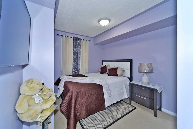 81 - 160 Chancery Rd, Townhouse with 1 bedrooms, 1 bathrooms and 1 parking in Markham ON | Image 11