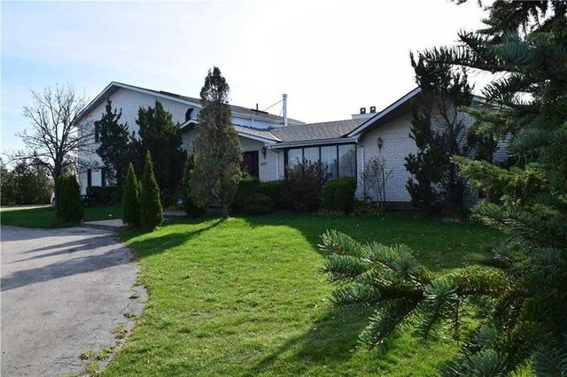 488 Green Mountain Rd E, House detached with 5 bedrooms, 4 bathrooms and 23 parking in Hamilton ON | Image 1