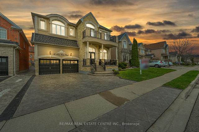 12 Nova Scotia Rd, House detached with 4 bedrooms, 5 bathrooms and 6 parking in Brampton ON | Image 12