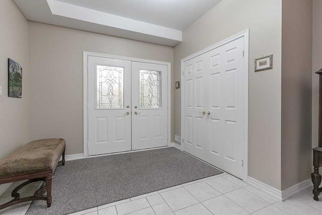 306 Woodward Ave, House detached with 3 bedrooms, 4 bathrooms and 11 parking in Milton ON | Image 34