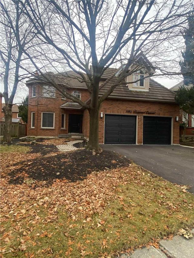 1148 Dogwood Cres, House detached with 4 bedrooms, 5 bathrooms and 4 parking in Oakville ON | Image 1