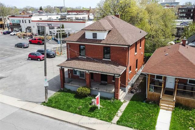 4700 Buckley Ave, House detached with 3 bedrooms, 2 bathrooms and 10 parking in Niagara Falls ON | Image 29