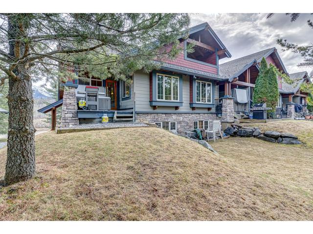 101c - 47 Rivermount Place, House attached with 3 bedrooms, 2 bathrooms and 2 parking in Fernie BC | Image 25