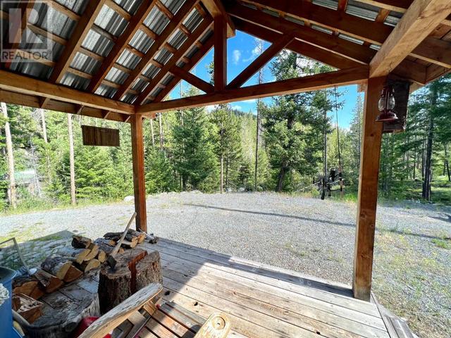 2556 Princeton Summerland Road, House detached with 3 bedrooms, 1 bathrooms and 3 parking in Okanagan Similkameen H BC | Image 18