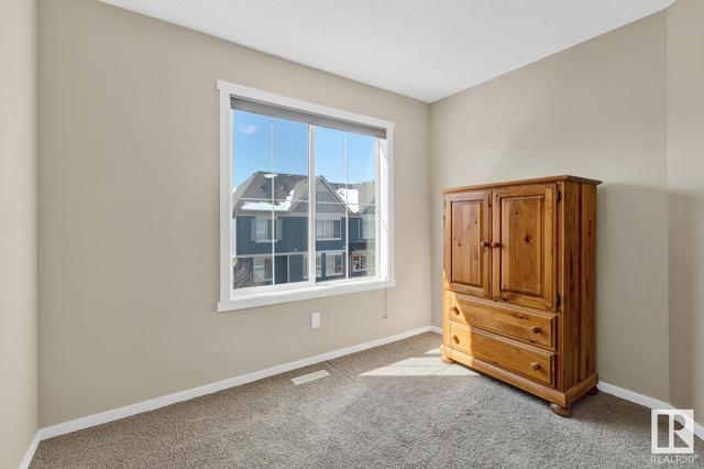 86 - 603 Watt Bv Sw, House attached with 2 bedrooms, 2 bathrooms and 2 parking in Edmonton AB | Image 16