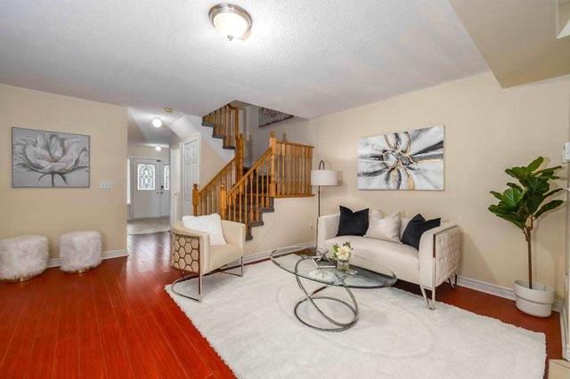 96 Brussels Ave W, House attached with 3 bedrooms, 4 bathrooms and 3 parking in Brampton ON | Image 27