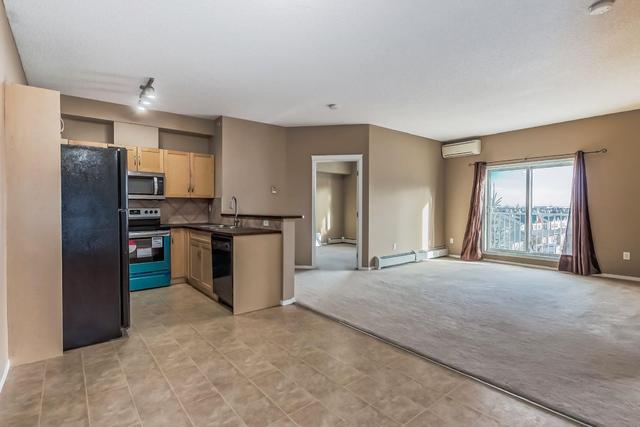 5411 - 69 Country Village Manor Ne, Condo with 2 bedrooms, 2 bathrooms and 1 parking in Calgary AB | Image 8