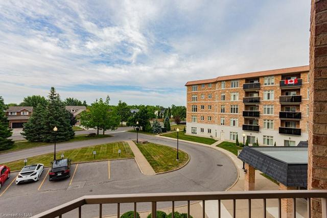 312 - 8111 Forest Glen Drive, House attached with 2 bedrooms, 2 bathrooms and 1 parking in Niagara Falls ON | Image 22