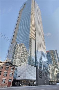 1802 - 180 University Ave, Condo with 1 bedrooms, 2 bathrooms and 1 parking in Toronto ON | Image 10