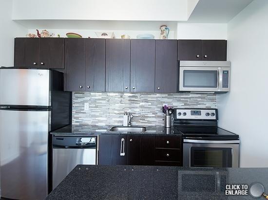 1001 - 5101 Dundas St W, Condo with 1 bedrooms, 1 bathrooms and 1 parking in Toronto ON | Image 15
