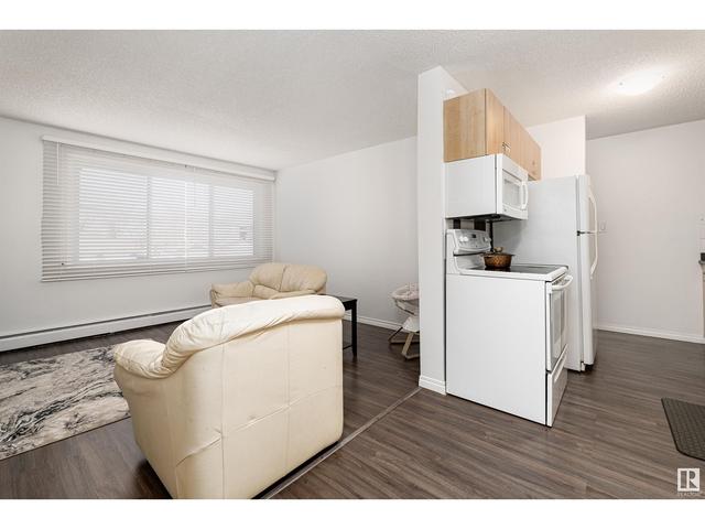 204 - 12420 82 St Nw, Condo with 2 bedrooms, 1 bathrooms and null parking in Edmonton AB | Image 4