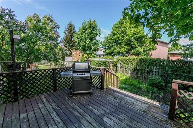 71 Robin Crt, House semidetached with 3 bedrooms, 2 bathrooms and 1 parking in Barrie ON | Image 19