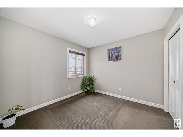 16743 36 St Nw Nw, House detached with 4 bedrooms, 3 bathrooms and null parking in Edmonton AB | Image 24