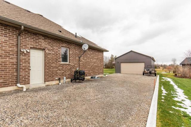 8142 Canborough Rd, House detached with 3 bedrooms, 3 bathrooms and 16 parking in Haldimand County ON | Image 25