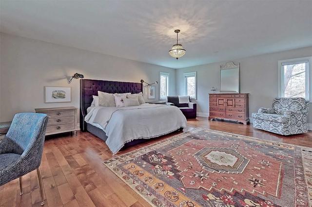 14 Billy Joel Cres, House detached with 4 bedrooms, 3 bathrooms and 6 parking in Markham ON | Image 11