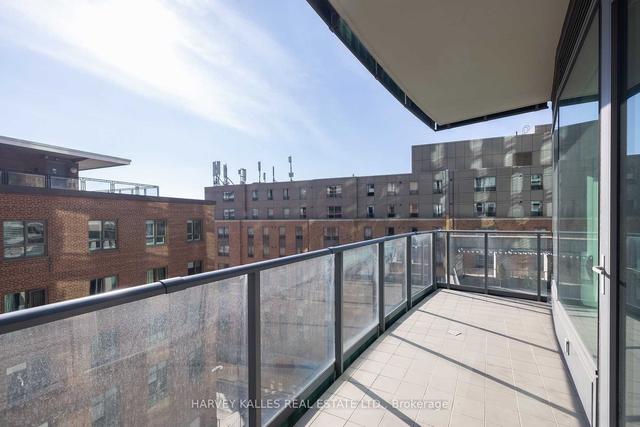 503 - 77 Charles St, Condo with 1 bedrooms, 2 bathrooms and 1 parking in Toronto ON | Image 20