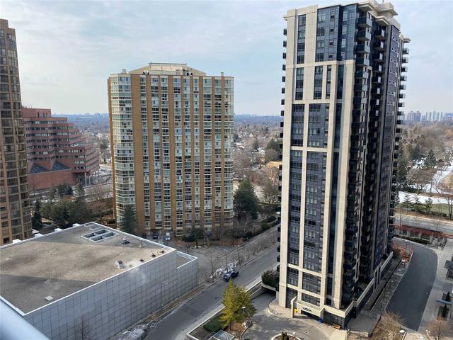 2106 - 4978 Yonge St, Condo with 1 bedrooms, 1 bathrooms and 1 parking in Toronto ON | Image 8