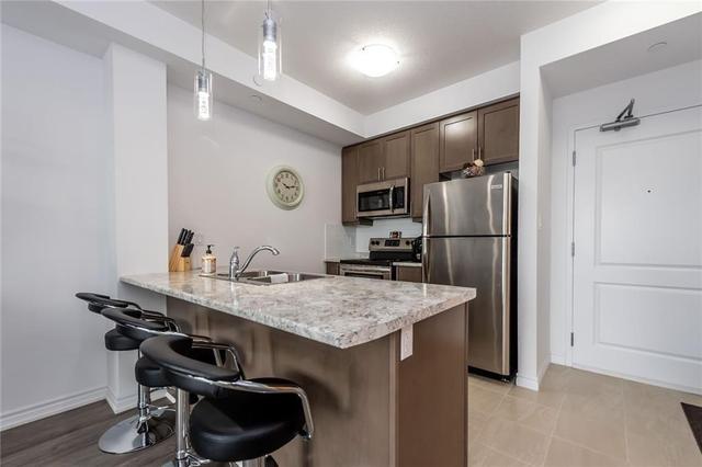 519 - 101 Shoreview Pl, Condo with 1 bedrooms, 1 bathrooms and 1 parking in Hamilton ON | Image 10