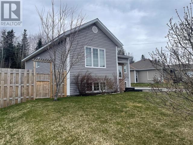 19 Harmsworth Drive, House detached with 4 bedrooms, 2 bathrooms and null parking in Grand Falls-Windsor NL | Image 5