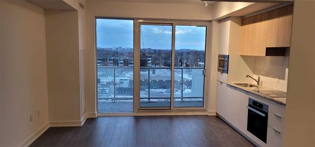 328 - 20 O'neill Rd, Condo with 2 bedrooms, 2 bathrooms and 1 parking in Toronto ON | Image 3