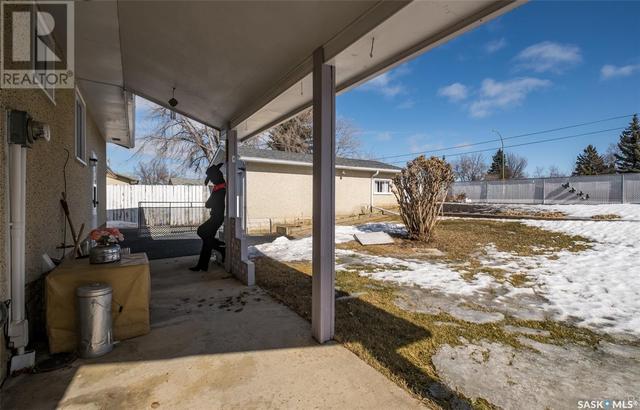 1168 Knox Place, House detached with 3 bedrooms, 3 bathrooms and null parking in Prince Albert SK | Image 31
