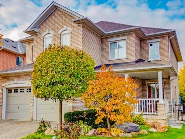 40 Norbury Dr, House detached with 4 bedrooms, 5 bathrooms and 6 parking in Markham ON | Image 1