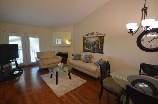 8 - 2774 King St E, Townhouse with 2 bedrooms, 2 bathrooms and 1 parking in Hamilton ON | Image 14
