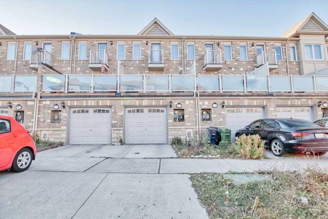 1323 Danforth Rd, House attached with 4 bedrooms, 4 bathrooms and 2 parking in Toronto ON | Image 17