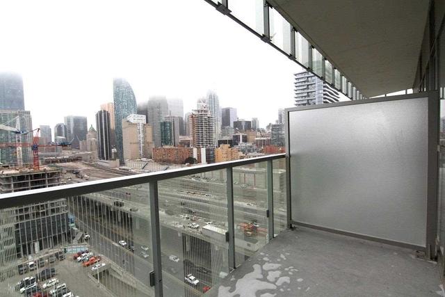 1309 - 15 Lower Jarvis St, Condo with 0 bedrooms, 1 bathrooms and 1 parking in Toronto ON | Image 7