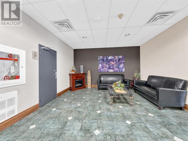 5e - 540 Ouellette, Condo with 2 bedrooms, 1 bathrooms and null parking in Windsor ON | Image 7
