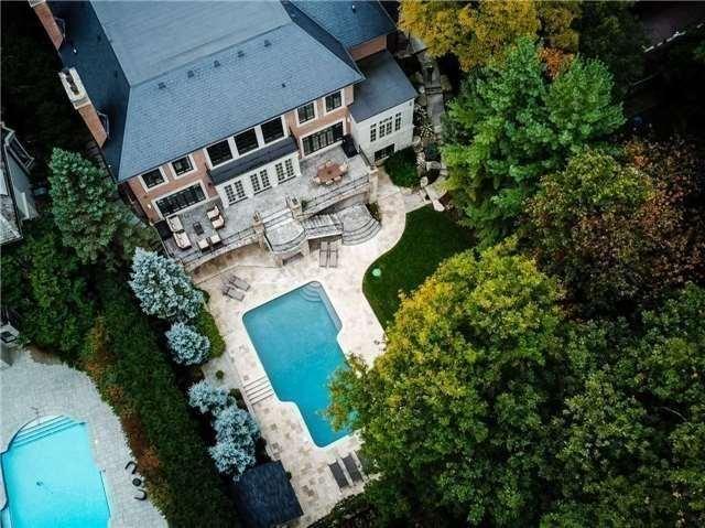 43 North Dr, House detached with 4 bedrooms, 8 bathrooms and 10 parking in Toronto ON | Image 14