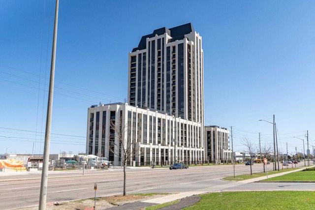 1011 - 9085 Jane St, Condo with 1 bedrooms, 1 bathrooms and 1 parking in Vaughan ON | Image 12
