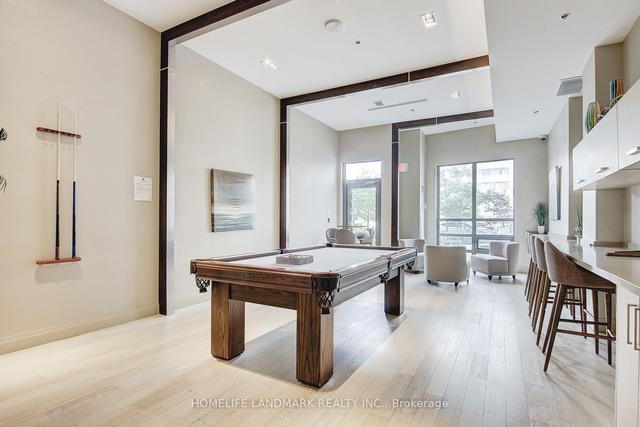 1710 - 195 Bonis Ave, Condo with 2 bedrooms, 2 bathrooms and 1 parking in Toronto ON | Image 33