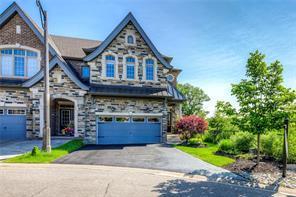 2449 Village, House attached with 4 bedrooms, 5 bathrooms and 5 parking in Oakville ON | Image 1