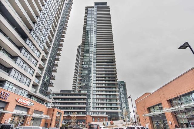 320 - 10 Park Lawn Rd, Condo with 1 bedrooms, 1 bathrooms and 1 parking in Toronto ON | Image 12