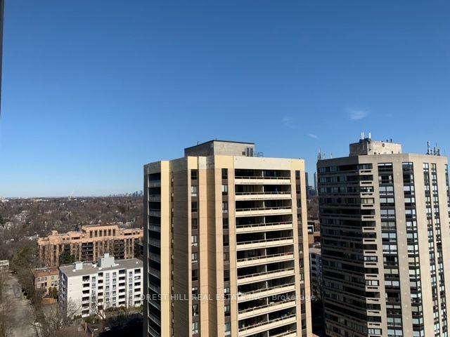 1504 - 320 Tweedsmuir Ave, Condo with 2 bedrooms, 1 bathrooms and 1 parking in Toronto ON | Image 14
