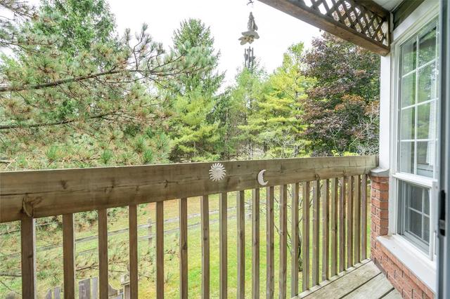 1b - 270 Morrison Rd, Townhouse with 2 bedrooms, 4 bathrooms and 2 parking in Kitchener ON | Image 25