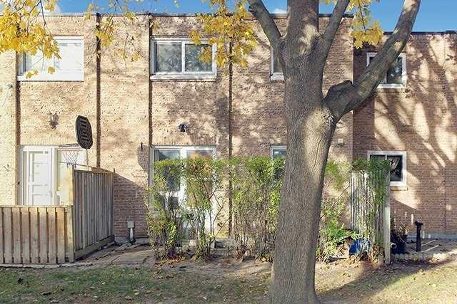 47 - 39 Lexington Ave, Townhouse with 3 bedrooms, 2 bathrooms and 3 parking in Toronto ON | Image 11