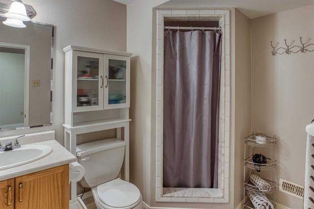 23 - 60 Ptarmigan Dr, Townhouse with 2 bedrooms, 3 bathrooms and 2 parking in Guelph ON | Image 21