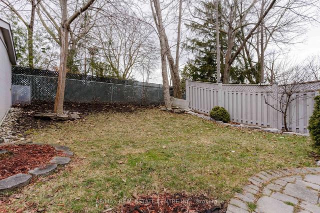46 Strawberry Hill Crt, House detached with 4 bedrooms, 3 bathrooms and 5 parking in Caledon ON | Image 28