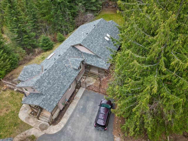 2286 Annable Road, House detached with 4 bedrooms, 3 bathrooms and null parking in Central Kootenay F BC | Image 43