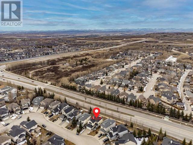 71 Wentworth Circle Sw, House detached with 4 bedrooms, 3 bathrooms and 4 parking in Calgary AB | Image 50