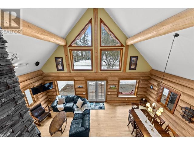 1876 Shaver Road, House detached with 4 bedrooms, 3 bathrooms and null parking in Columbia Shuswap B BC | Image 18