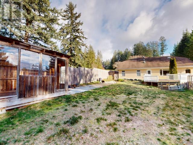 2339 Lang Bay Road, House detached with 3 bedrooms, 4 bathrooms and 2 parking in Powell River C BC | Image 73