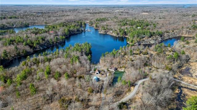 1037 Old Mine Lane, House detached with 3 bedrooms, 1 bathrooms and 15 parking in South Frontenac ON | Image 34