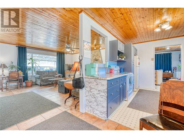 336 Beecroft River Road, House detached with 3 bedrooms, 0 bathrooms and null parking in Okanagan Similkameen B BC | Image 8