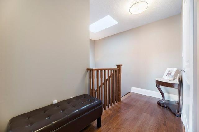 th11 - 7 Oakburn Cres, Townhouse with 3 bedrooms, 4 bathrooms and 4 parking in Toronto ON | Image 11