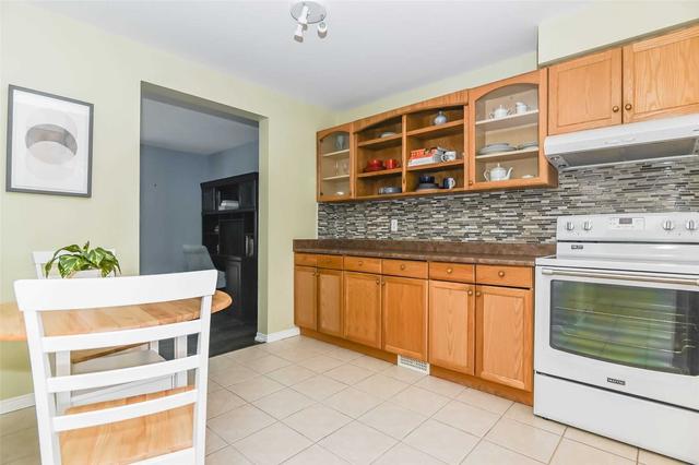 14 - 240 London Rd, Townhouse with 3 bedrooms, 2 bathrooms and 1 parking in Guelph ON | Image 30