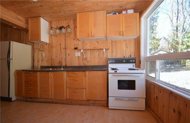 104 Shadow Lake Rd 28 Rd, House detached with 2 bedrooms, 1 bathrooms and 2 parking in Kawartha Lakes ON | Image 5